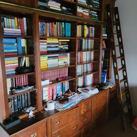 Apartment Ca' Biennale Venice