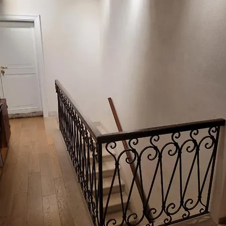 Appartement Ca' Biennale